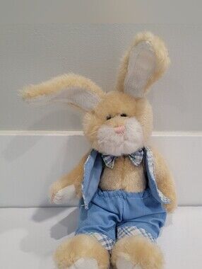 2001 Hugfun Plush Rabbit